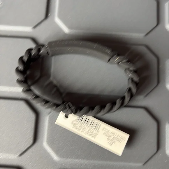 Marc by Marc Jacobs Black Bracelet - Picture 2 of 5